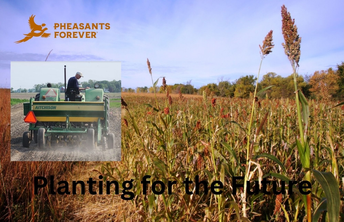 Habitat Conservation